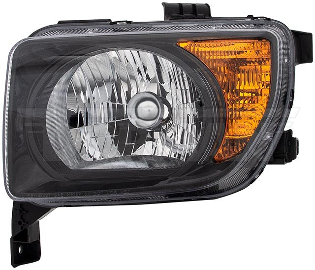 Dorman (Oe Solutions) 1592047 Headlight Assembly||1592047.Jpg||85||d181592047||2242256