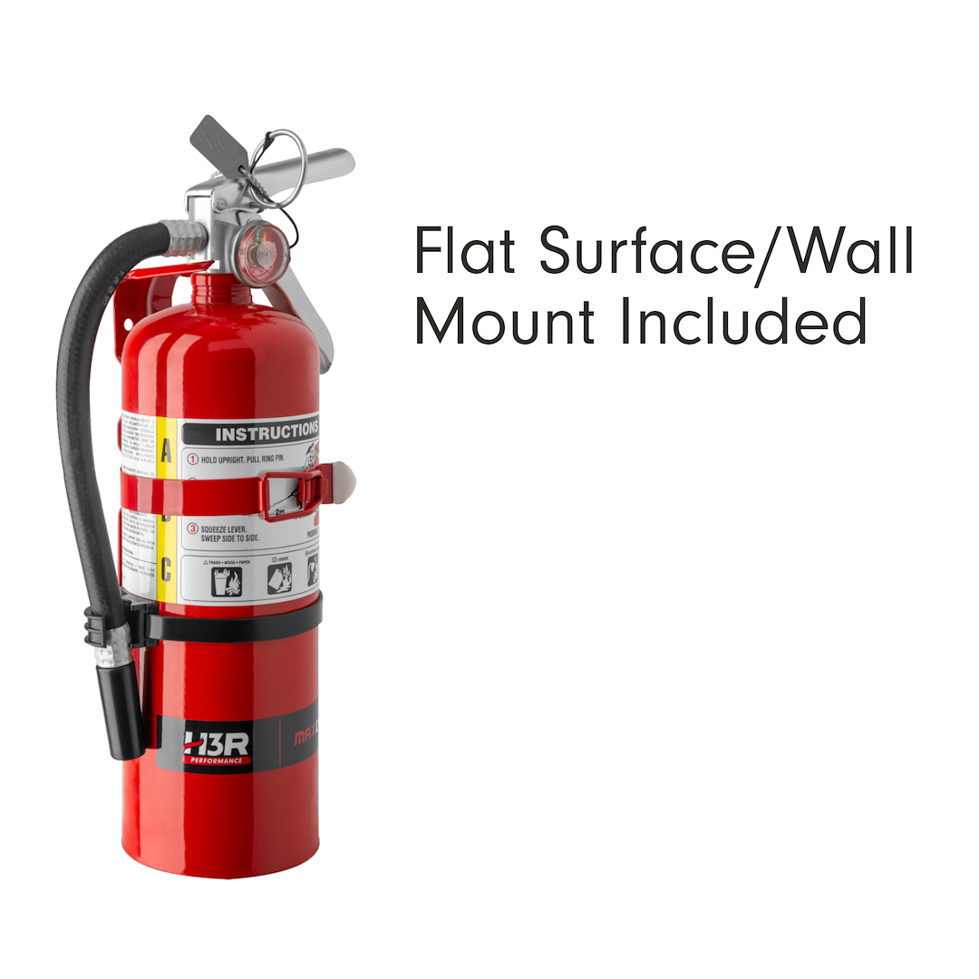 Product of H3r Mx500r Fire Extinguisher