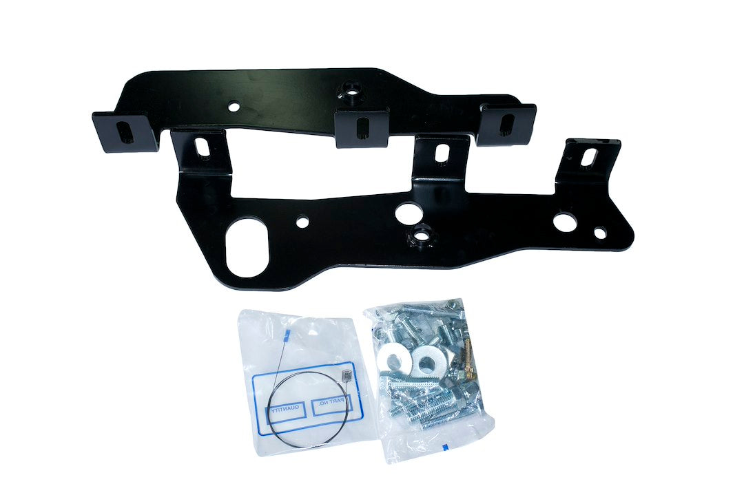 Product of Demco RV 8553000 Bolt-On Fifth Wheel Trailer Hitch Mount Kit