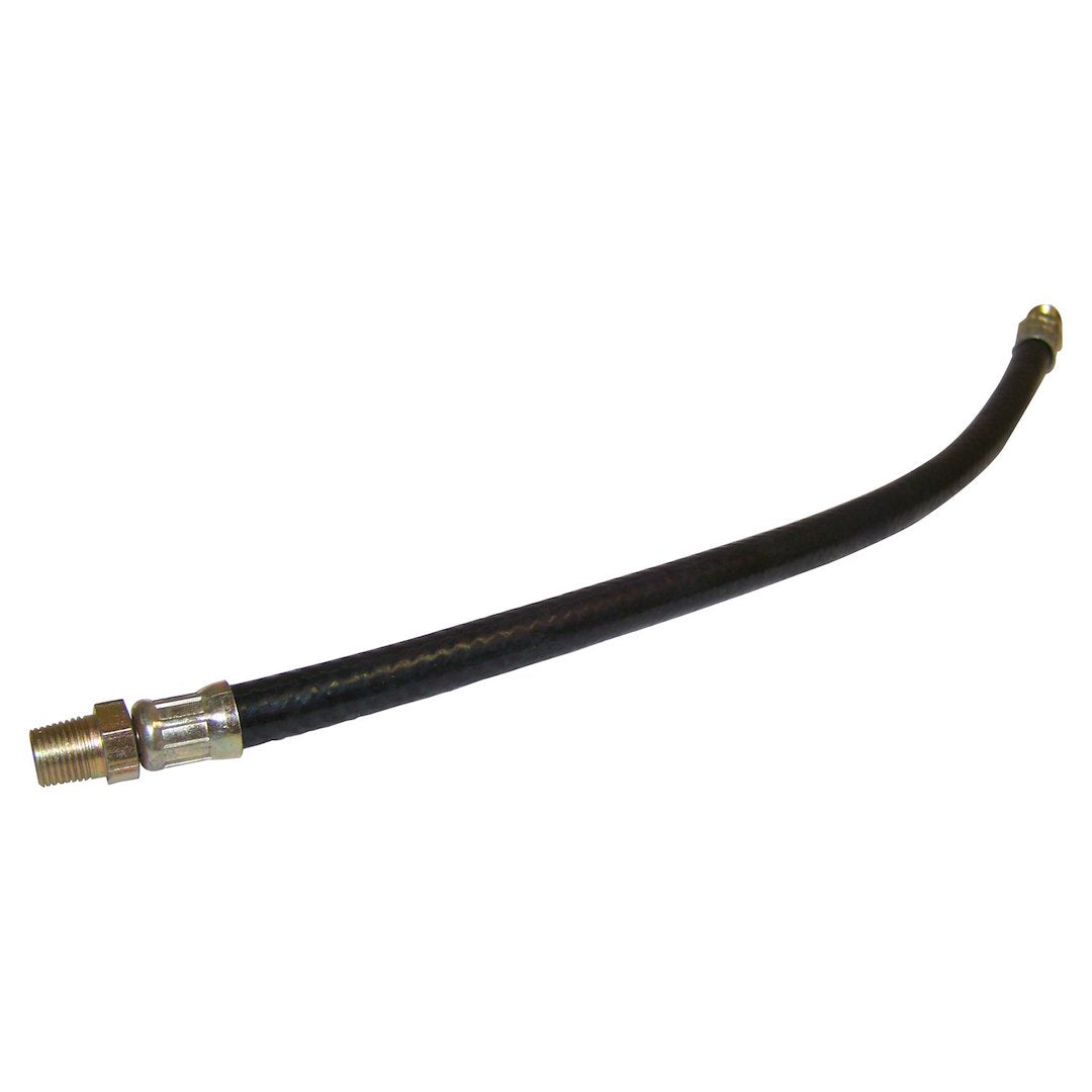 Crown Automotive J0910290 Oil Filter Relocation Hose||j0910290.Jpg||85||c1yj0910290||920297