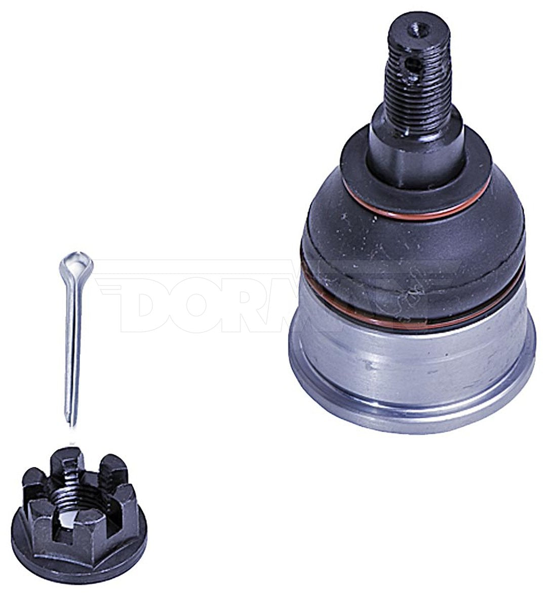 Dorman Mas Select Chassis Bj59435 Ball Joint||bj59435xl-001.Jpg||86||d18bj59435||1029124