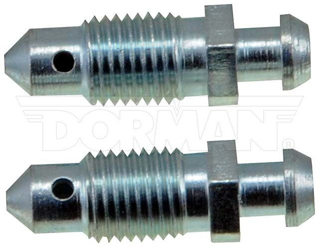 Dorman (Oe Solutions) 6858 Brake Bleeder Screw||6858_1.Jpg||86||d186858||1117414