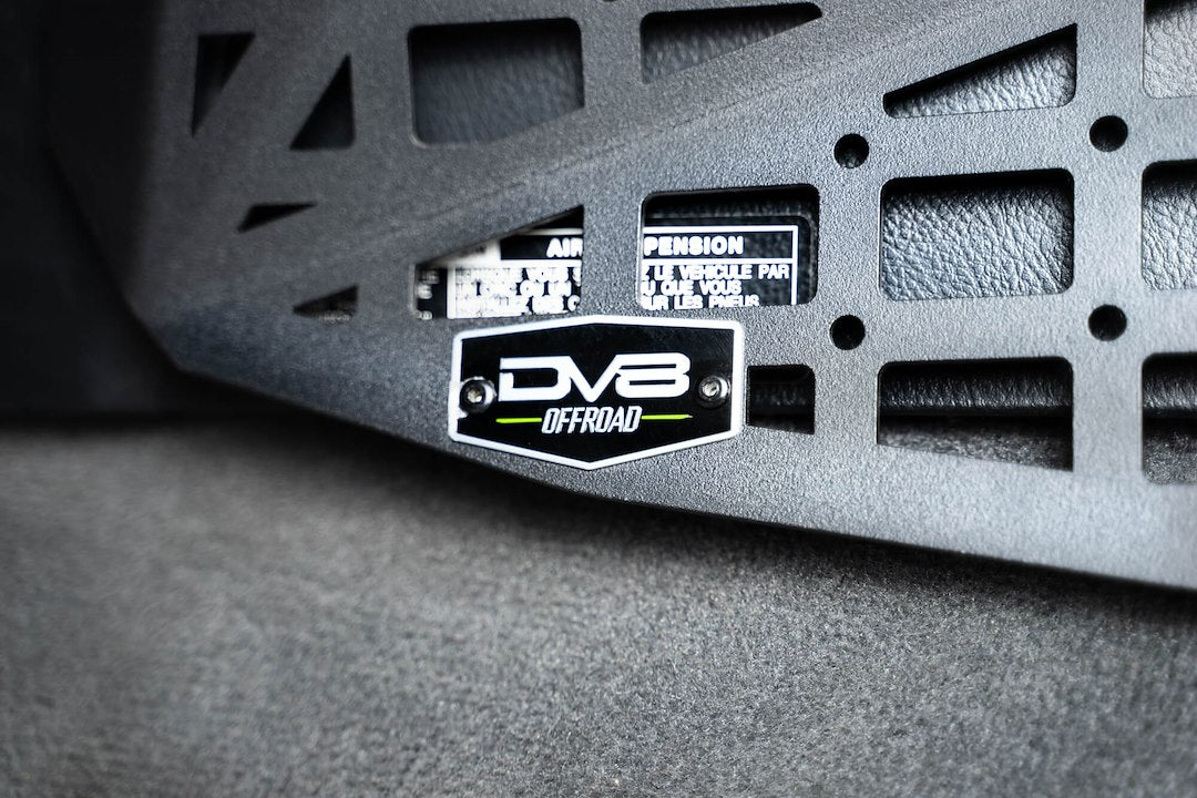 Dv8 Offroad Ccgx-01 Molle Cargo Panel||2003-2009-Lexus-Gx470-Center-Console_-Digital-Device-Bridge-7.Jpg||95||dv8ccgx01||1626748