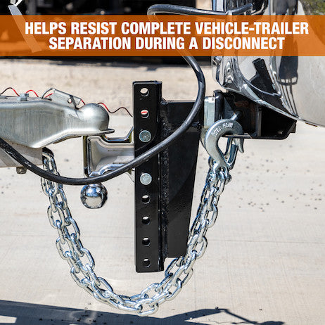 Product of Buyers Products 11275 Trailer Safety Chain
