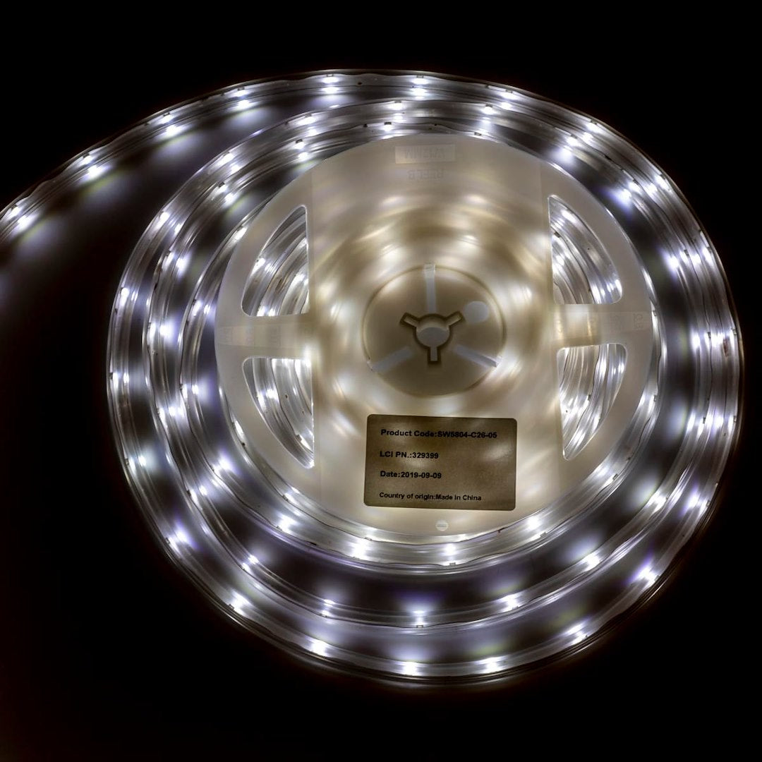 Product of Lippert Components 329399 Awning Light