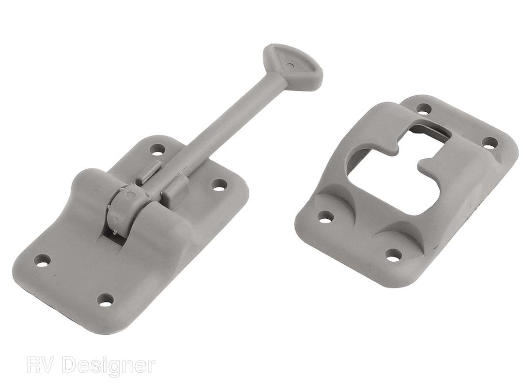Product of Rv Designer E234 Door Catch