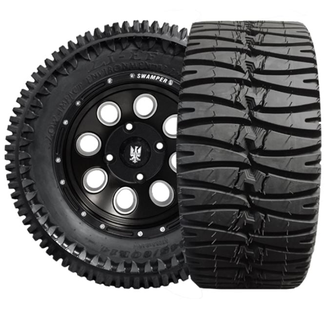 Product of Super Swampers Radial LI-EF LIEF-302 ATV-245-70-12 ATV