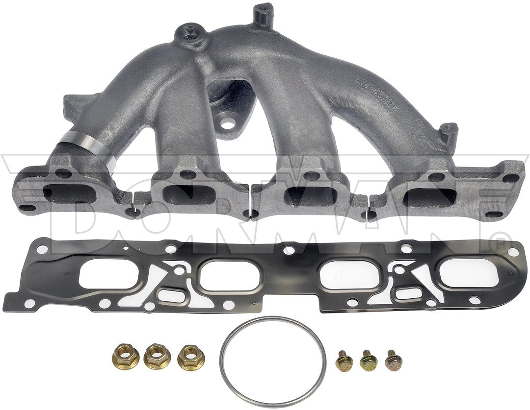 Product of Dorman (Oe Solutions) 674-561 Exhaust Manifold