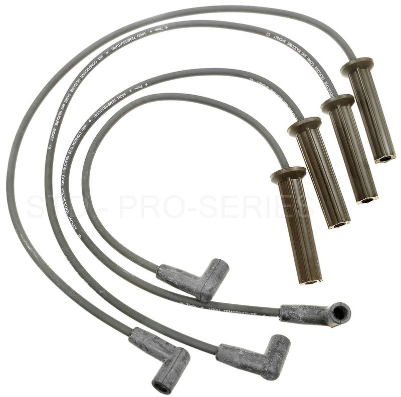 Product of Standard Motor Plug Wires 27542 Spark Plug Wire Set
