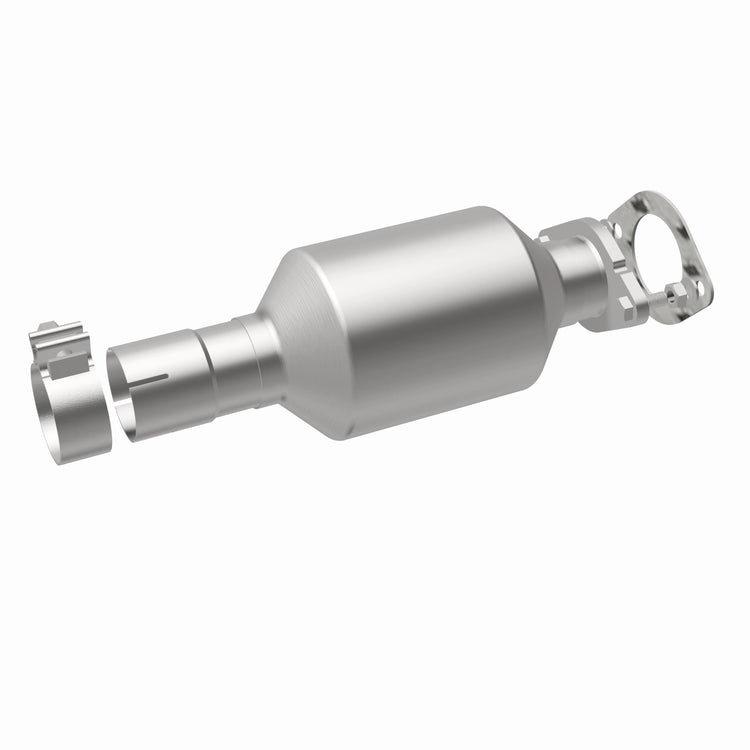 Magnaflow California Converter 5571996 Catalytic Converter||5571996_4.Jpg||89||m665571996||1738889