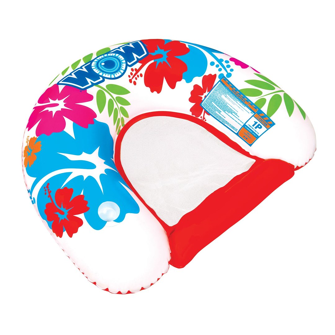 World Of Watersports 14-2030 Float Tube||14-2030.Jpg||85||wow142030||1280937