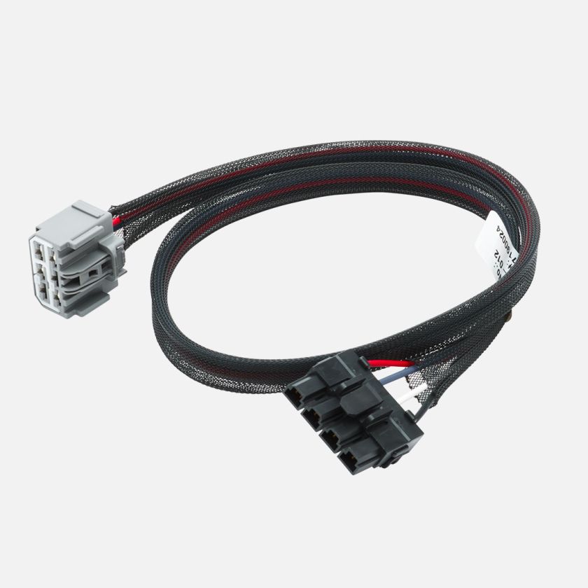 Product of Redarc Tph-012 Towed Vehicle Brake Control Wiring Harness
