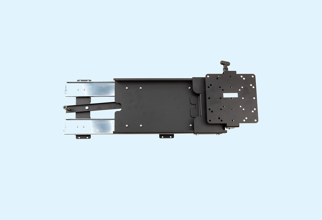 Product of Mor/Ryde Tv40-011h Tv Mount