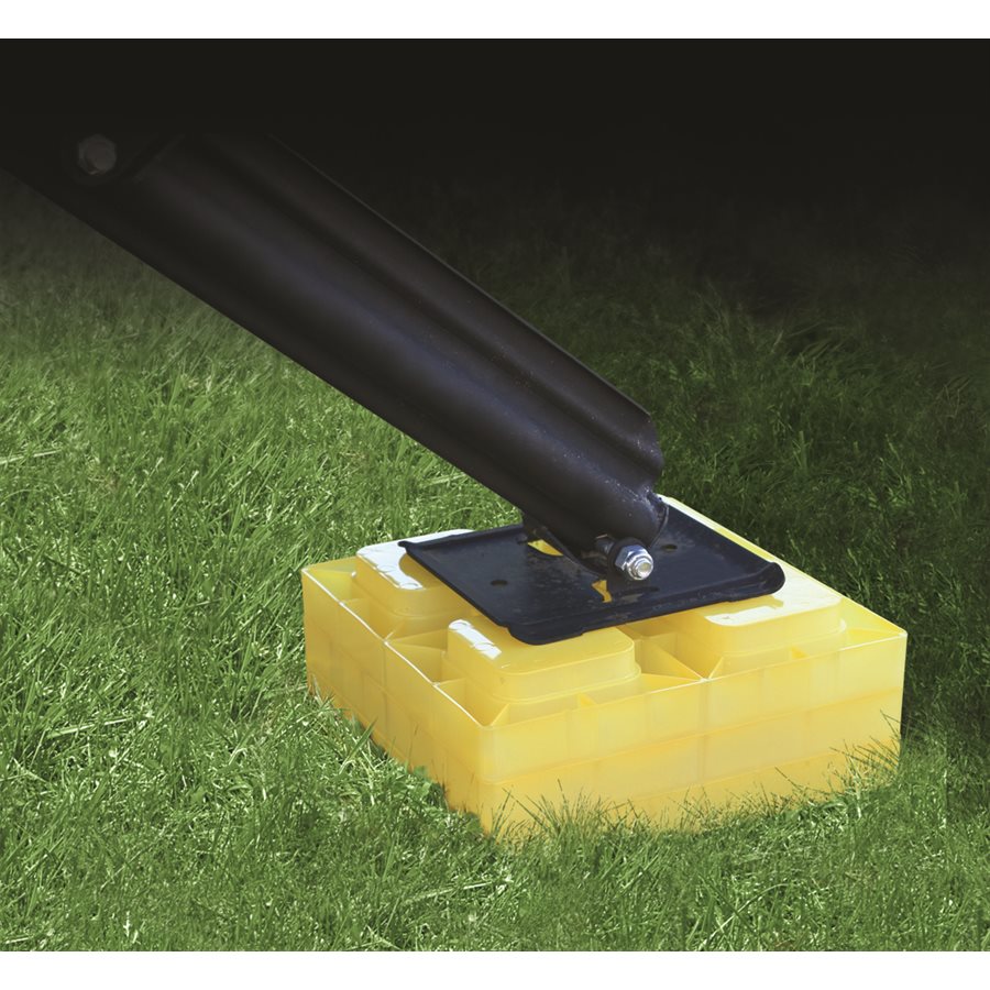 Camco 44501 Leveling Block||44501_2.Jpg||87||c1w44501||888353