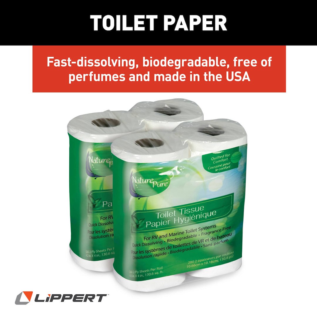 Product of Lippert Components 2023000844 Rv Start Up Kit