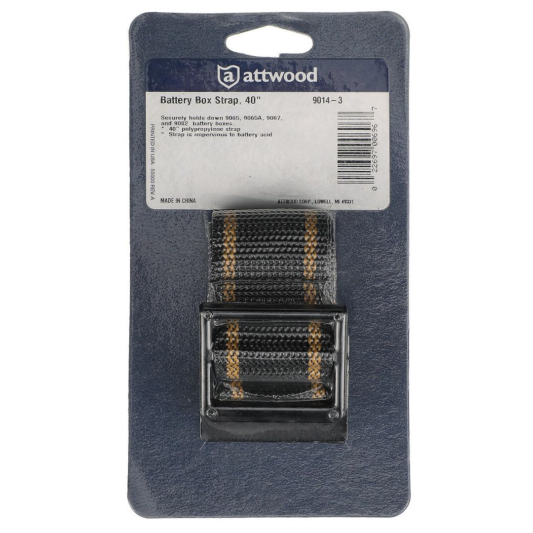 Attwood Marine 9014-3 Battery Box Strap||9014-3_06.Jpeg||90||a7j90143||1276064