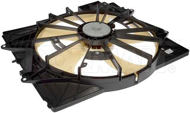 Dorman (Oe Solutions) 620-567 Cooling Fan||620-567_3.Jpg||88||d18620567||2282715