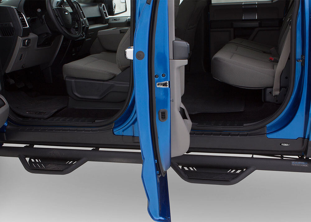 Product of Husky Liner 2874102 Rocker Panel