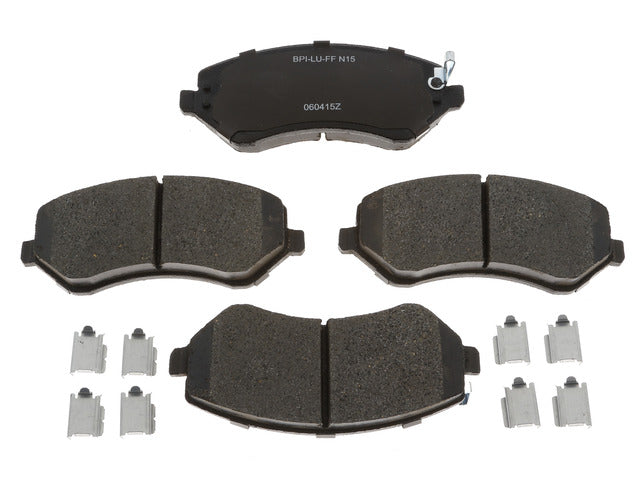 Raybestos Brakes Mgd856ch Brake Pad||mgd856ch_Fro.Jpg||85||r53mgd856ch||1518825