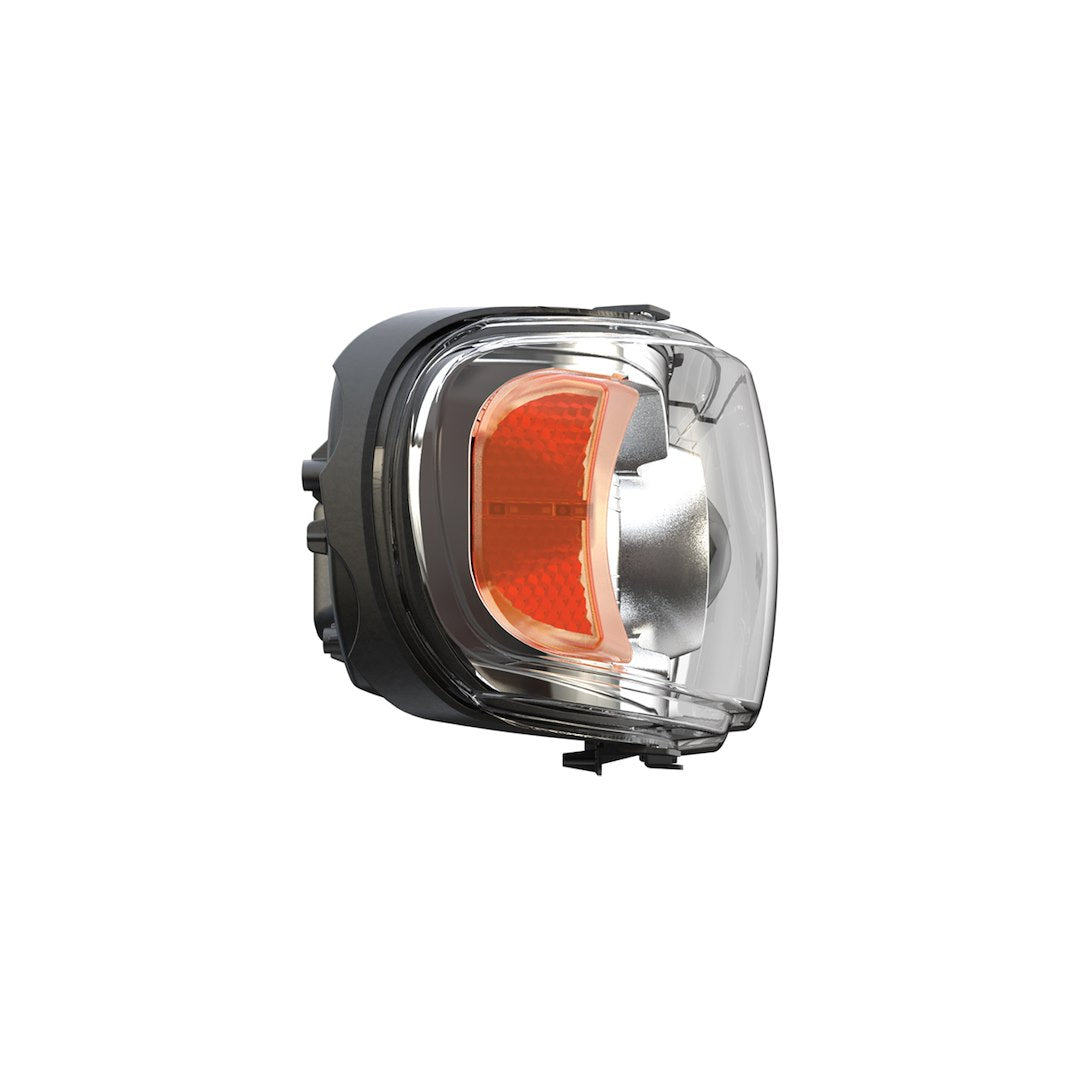 Product of J.W. Speaker 0556661 High And Low Beam Headlight Assembly - LED - Single