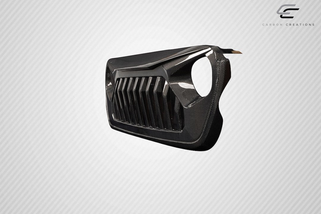 Carbon Creations 116320 Grille||116320_5.Jpg||90||e61116320||2249587