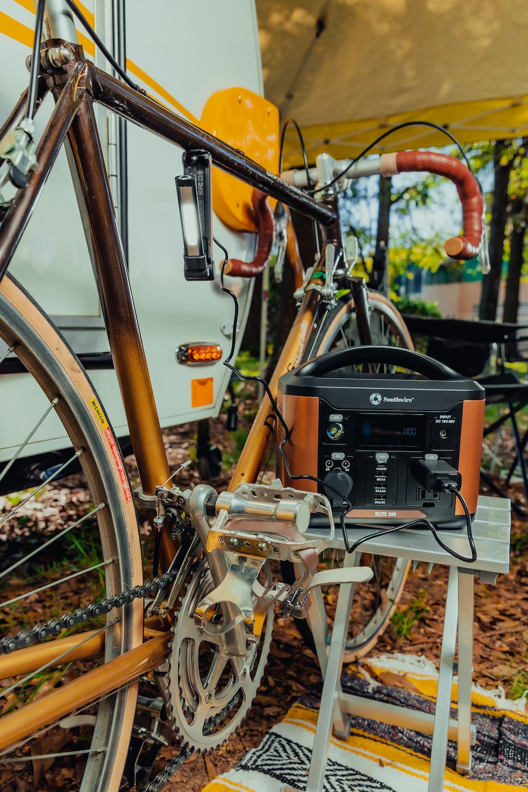 Product of Southwire Corp. 53251 Portable Power Bank