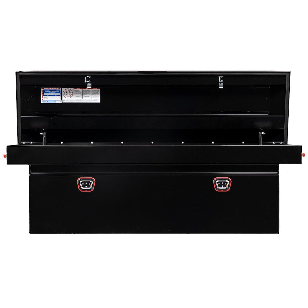 Product of Weather Guard (Werner) 128-5-04 Extra Deep Toolbox