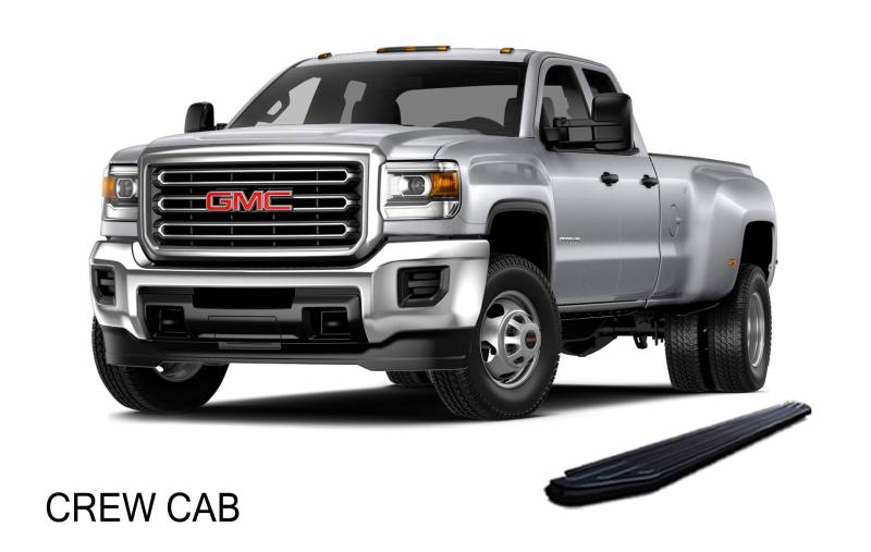Black Horse Offroad Pr-G485bk Running Board||pr-G485bk_5.Jpg||89||blkprg485bk||1647884