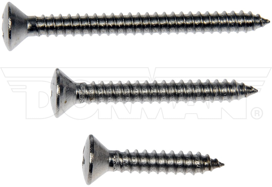 Dorman (Oe Solutions) 784-145d Screw||784-145d-001.Jpg||86||d18784145d||1630431