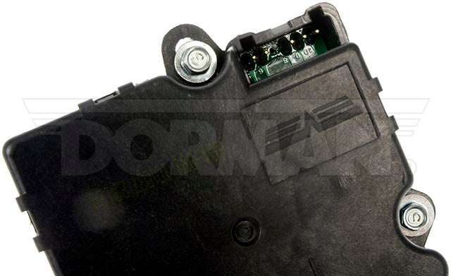 Dorman (Oe Solutions) 604-991 Blend Door Actuator||604-991_5.Jpg||90||d18604991||2150408