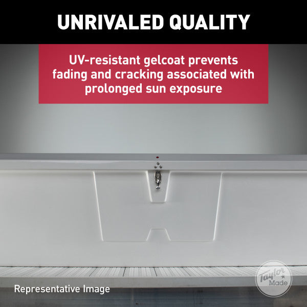 Product of Taylor Made 83560 Dock Storage Box