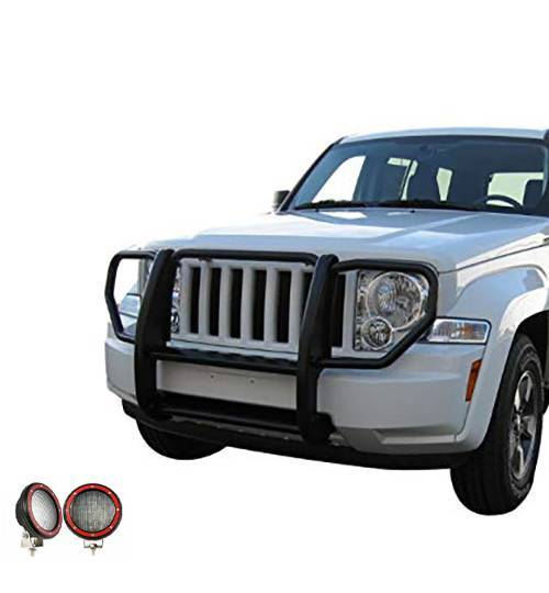 Black Horse Offroad 17a086400a-Plfr Grille Guard||17a086400a-Plfr_9.Jpeg||93||blka086400apr||1643272