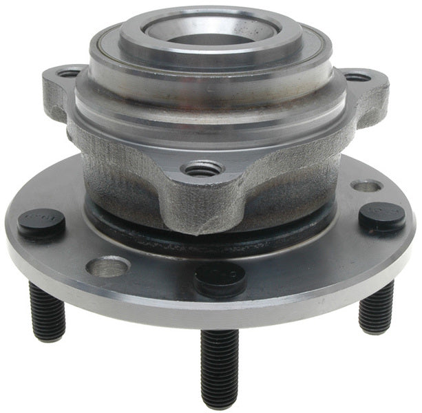 Raybestos Brakes 713020 Wheel Bearing And Hub Assembly||713020_Top.Jpg||87||r42713020||1171912