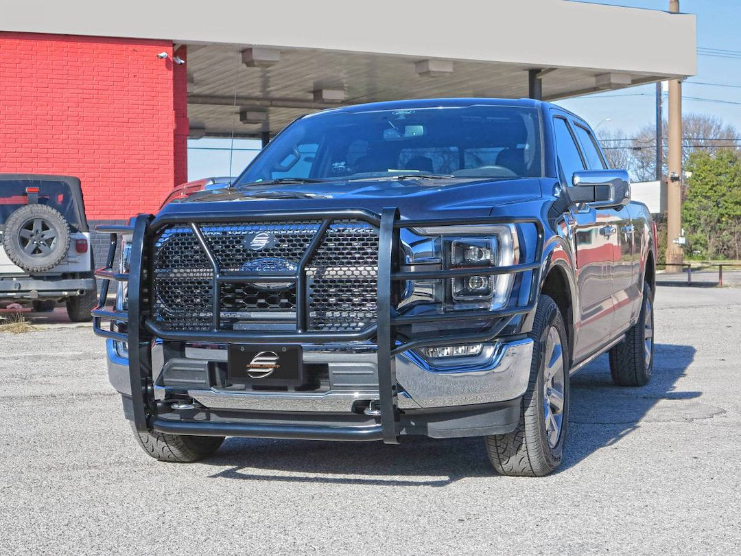 Product of Steelcraft 50-1420C Grille Guard