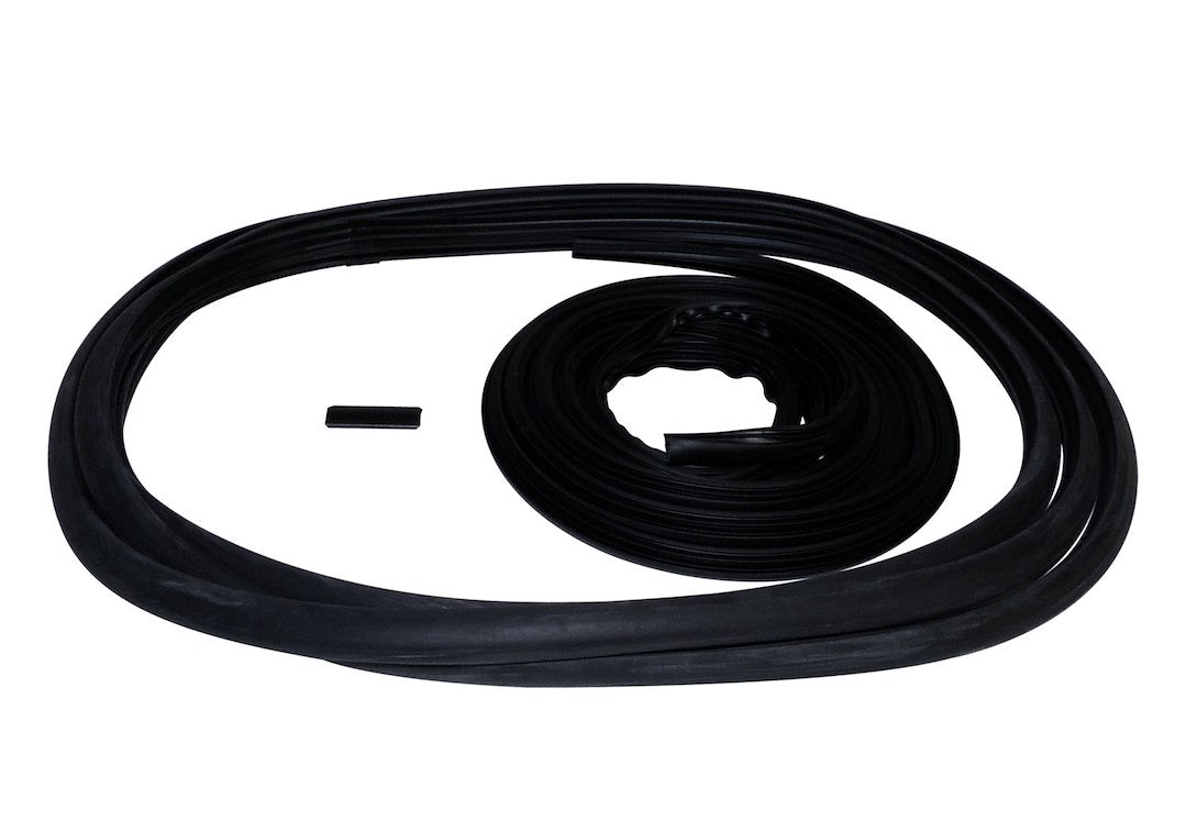 Crown Automotive 55019988k Windshield Frame Weather Stripping||55019988k.Jpg||85||c1y55019988k||1184454