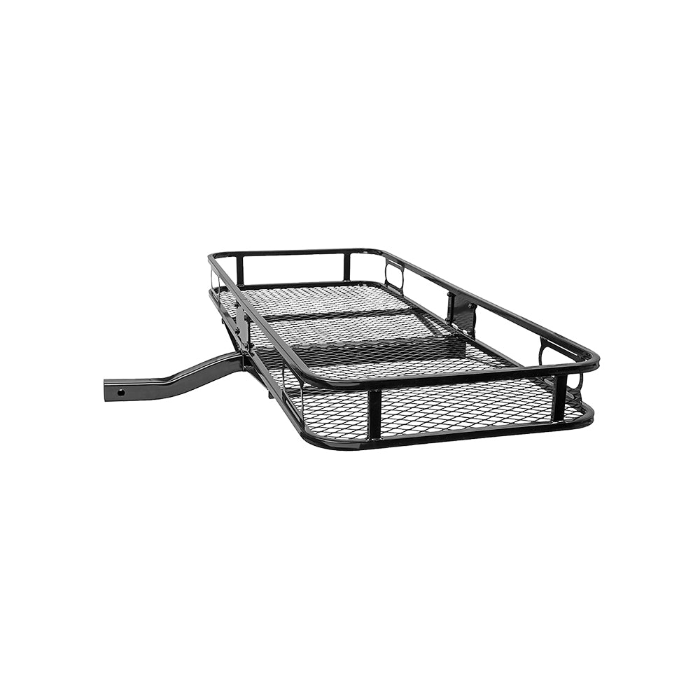 Product of Reese 63153 Trailer Hitch Cargo Carrier