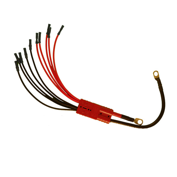 Product of Connect-Ease Ce12vb5k Battery Connection Harness