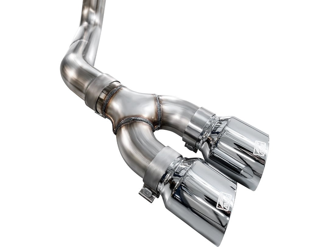 Awe Tuning 3015-32145 Exhaust System Kit||3015-32145_2.Jpg||87||awe301532145||1736037