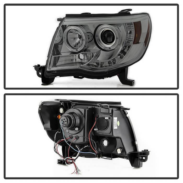 Spyder Automotive 5011930 Headlight Assembly||||86||s2z5011930||1917103