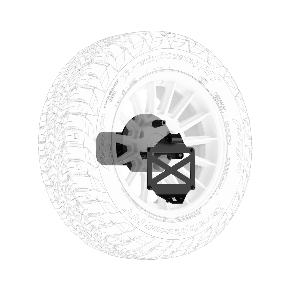 Body Armor Ty-2966 Spare Tire Carrier||imagety-2966_6.Jpg||90||b96ty2966||1607793