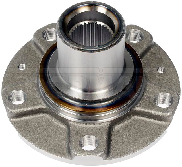 Dorman (Oe Solutions) 930-007 Wheel Hub Assembly||930-007_2.Jpg||87||d18930007||1146238