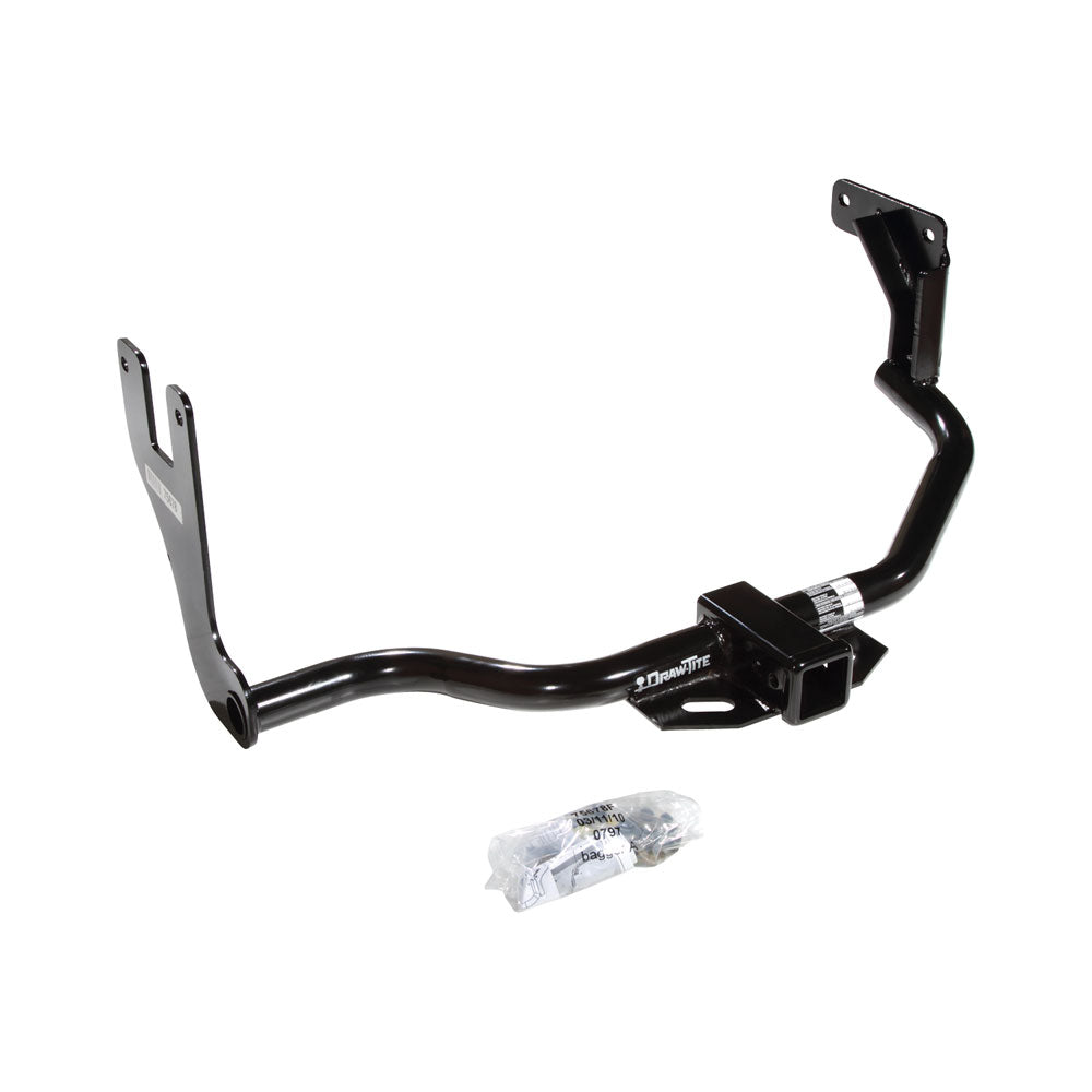 Product of Draw-Tite 75678 Class III Trailer Hitch Rear w/ 2 Inch Receiver