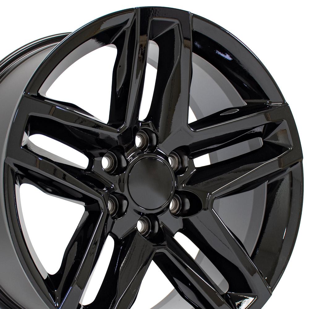 Oe Wheels Cv34b-20090-6550-26b Wheel||cv34b-20090-6550-26b-2p.Jpg||87||oew9510946||2471145