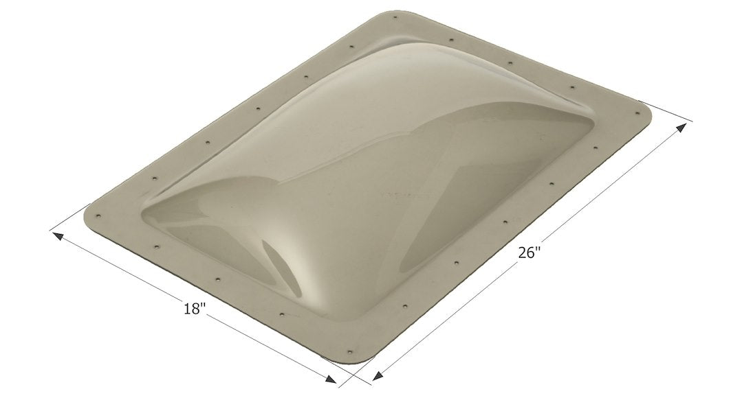 Product of Icon 12555 Skylight