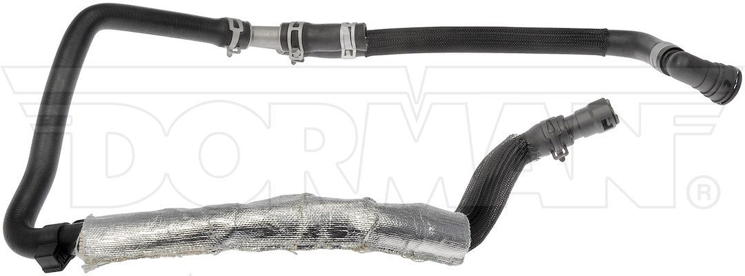 Dorman (Oe Solutions) 626-620 Heater Hose||626-620-007.Jpg||85||d18626620||2243618