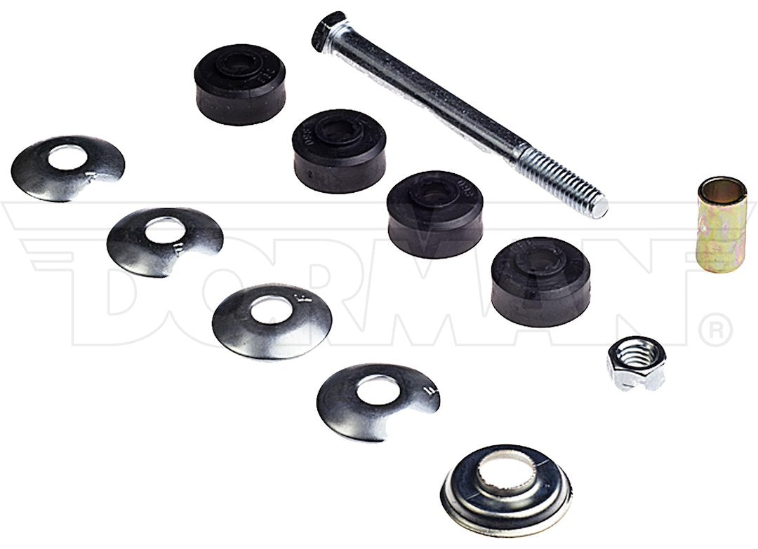 Dorman Chassis Sk90390pr Stabilizer Bar Link Kit||sk90390-007.Jpg||85||d18sk90390pr||1171925