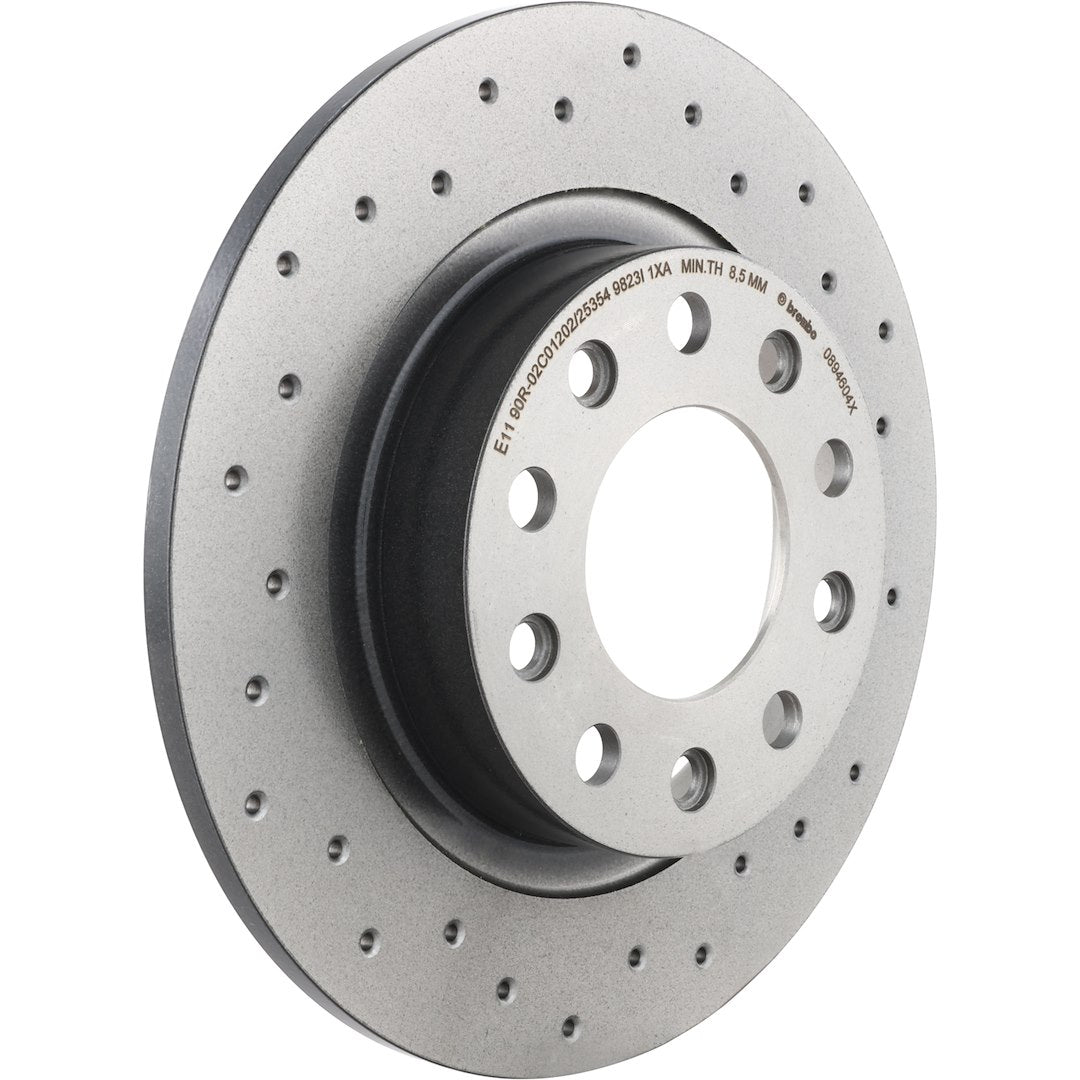 Brembo Ktx0141 Brake Kit||08.9460.4x_Ang.Jpg||87||brmktx0141||2240361
