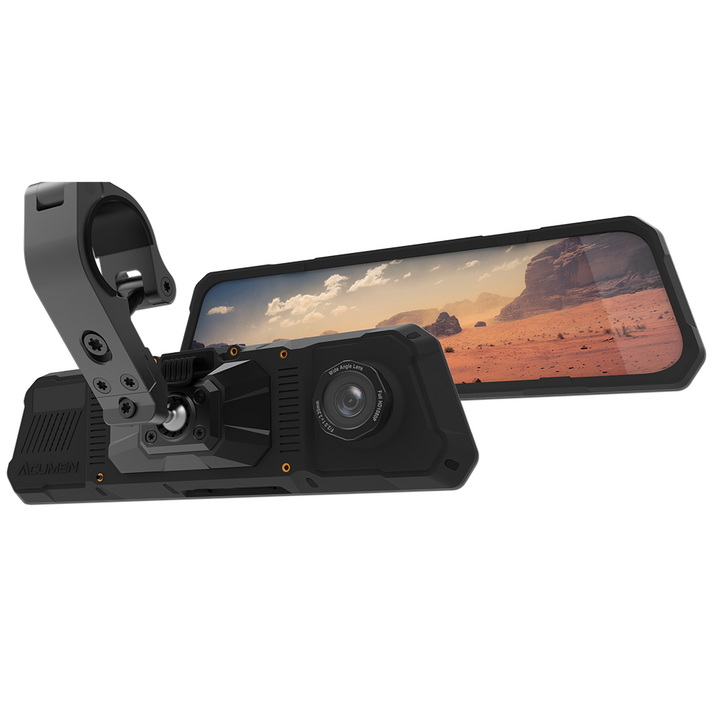 Product of Built Bright Bbacl2a Backup Camera