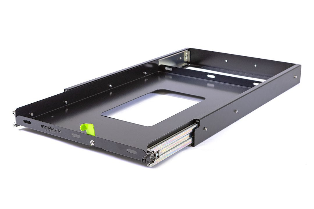 Ironman 4x4 Ifridgeslide023 Refrigerator Slide Tray||||86||irngeslide023||2022739
