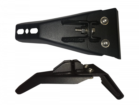 Product of Warrior Products 10906 Roof Basket